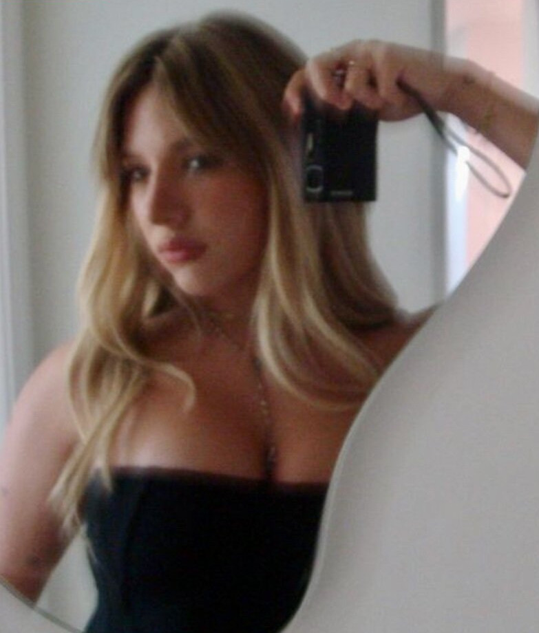 mackenzie-ziegler gallery photo #896