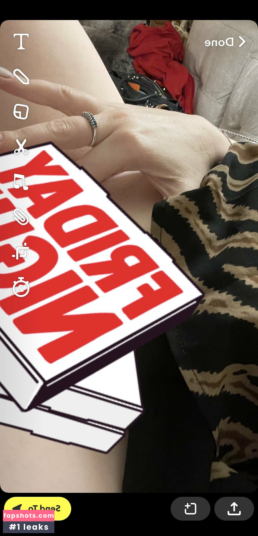 mackenziestith Nude Leaks OnlyFans Photos #47 - LeakJerk