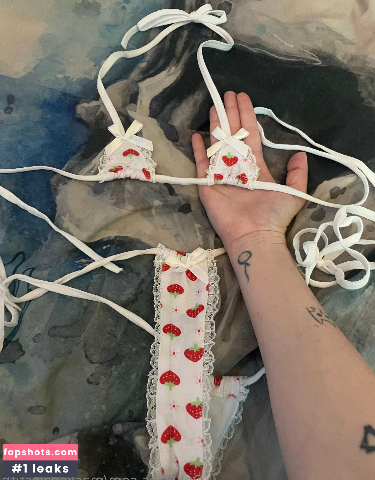 mackenziestith Nude Leaks OnlyFans Photos #8 - LeakJerk