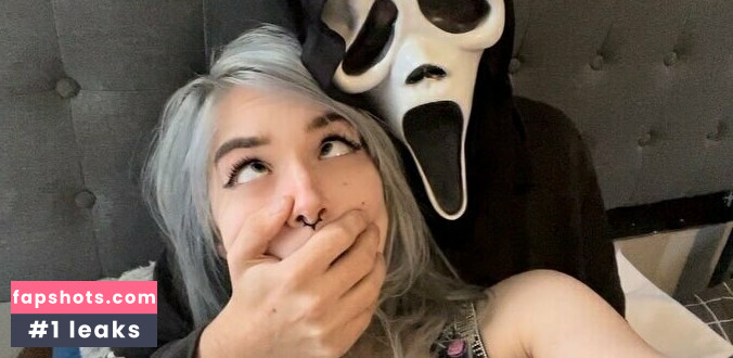 mackeyxmoo Filtración Desnuda OnlyFans Foto #10 - Fapshots