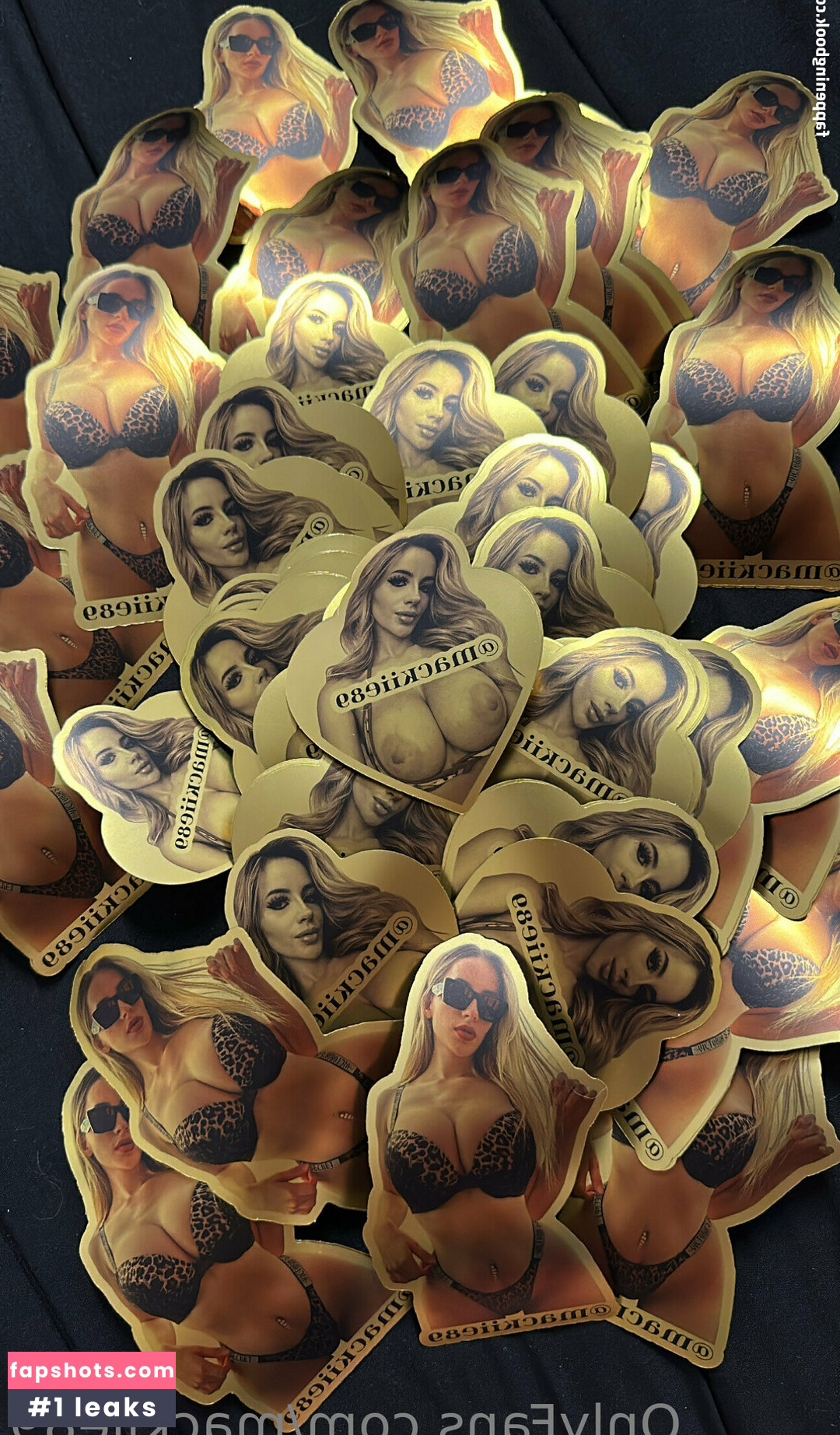 mackiie89 gallery photo #36