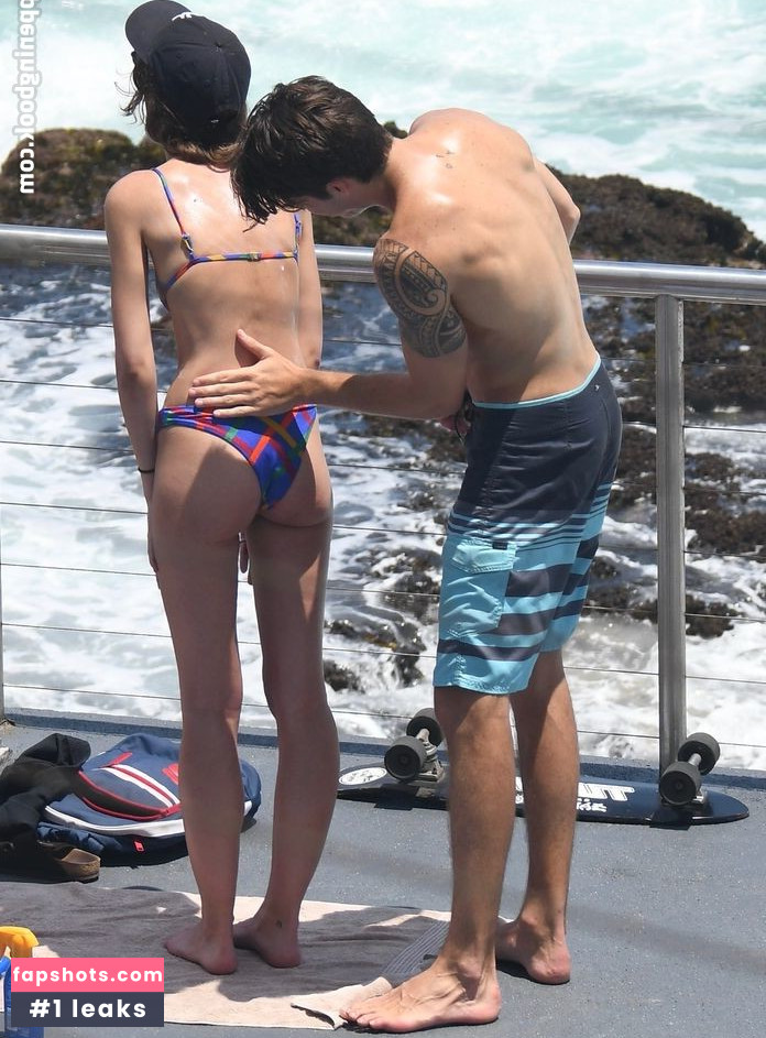 Mackinley Hill Filtración Desnuda OnlyFans Foto #6 - Fapshots