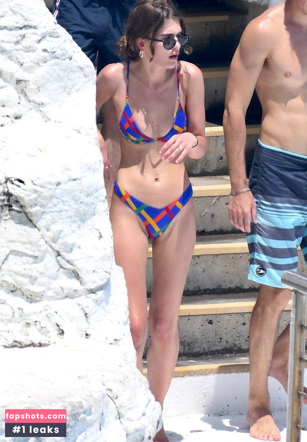 Mackinley Hill Filtración Desnuda OnlyFans Foto #9 - Fapshots