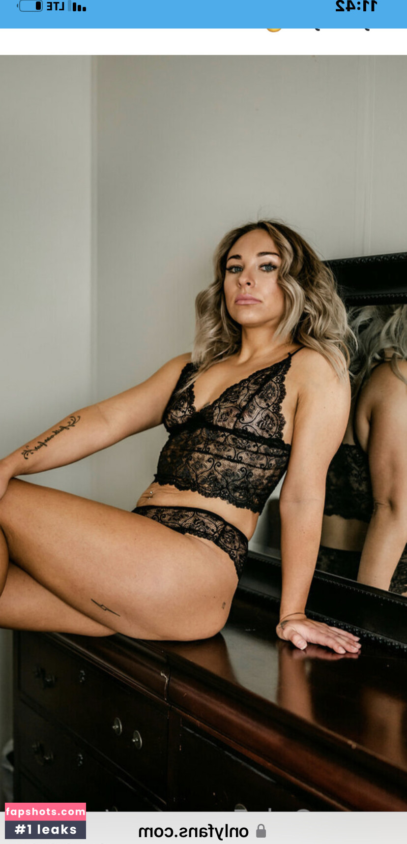 Macy Nicole Waker gallery photo #8