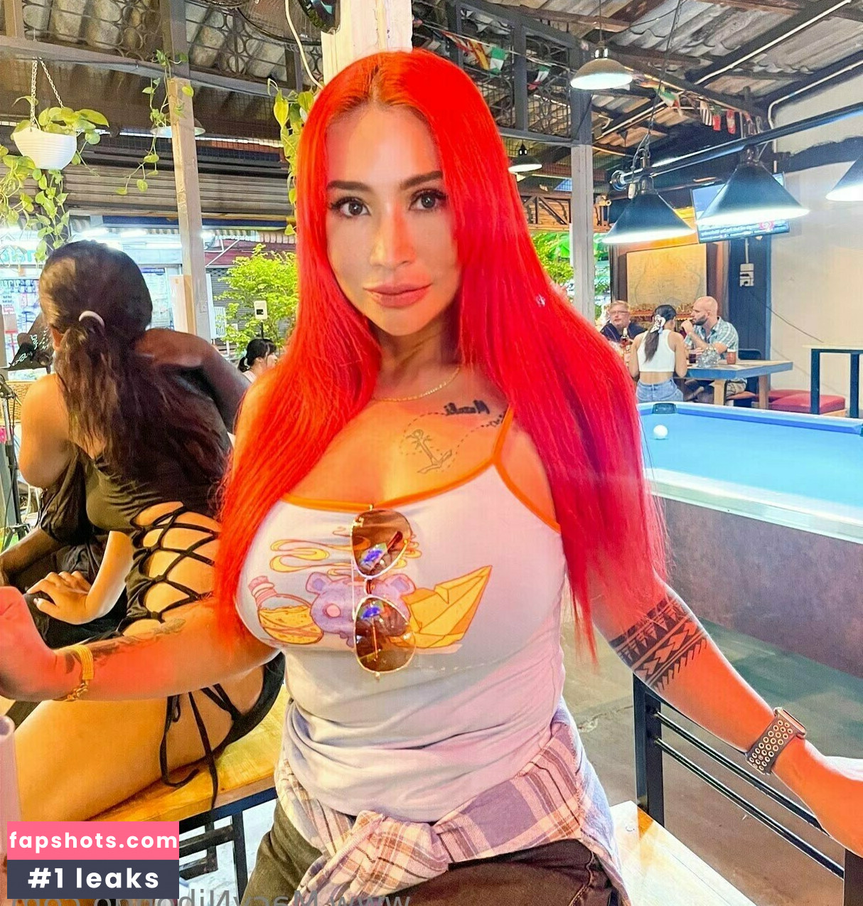 macy_nihongo Nude Leaks OnlyFans Photos #13 - Fapshots