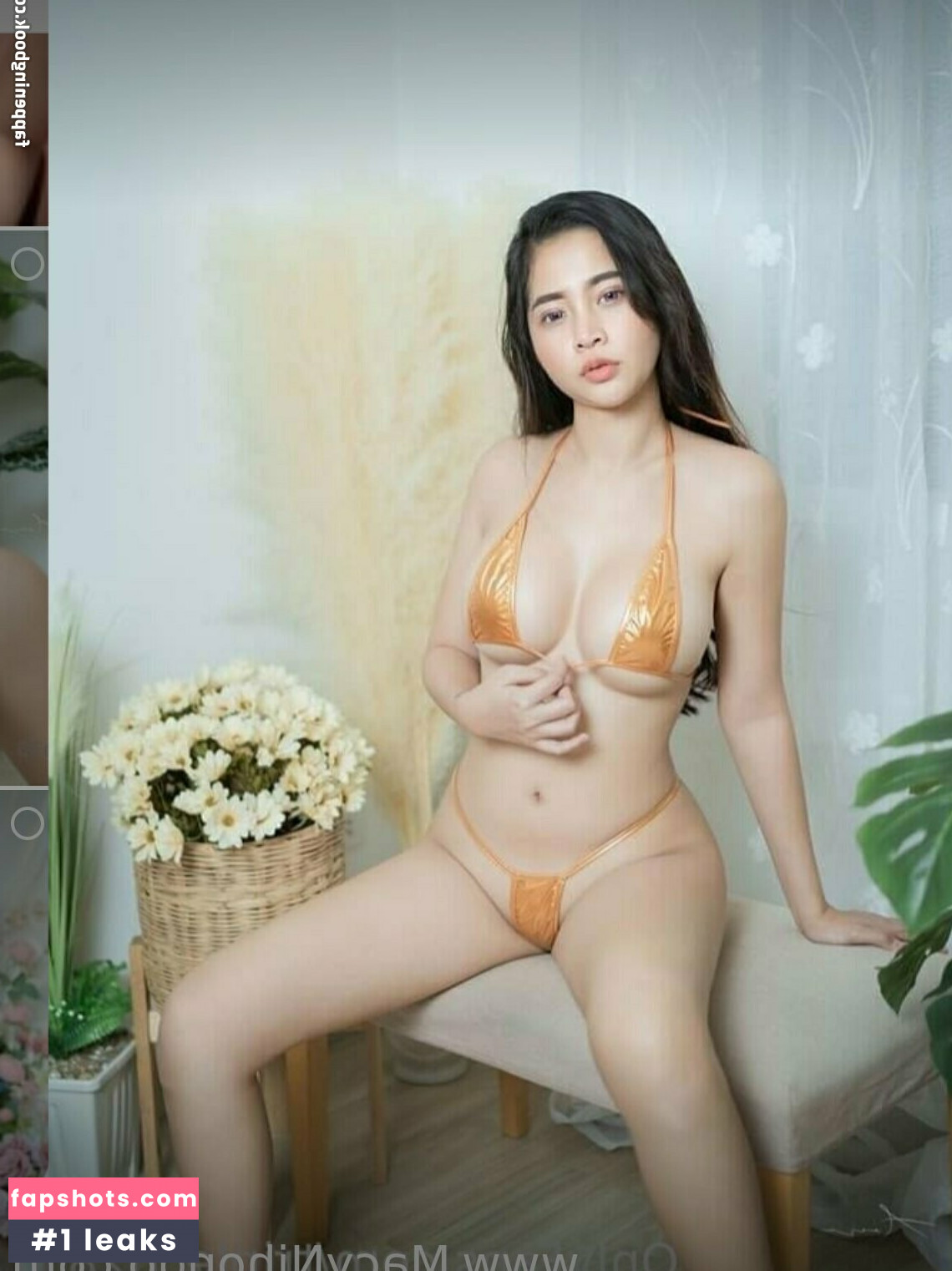 macy_nihongo Nude Leaks OnlyFans Photos #59 - Fapshots