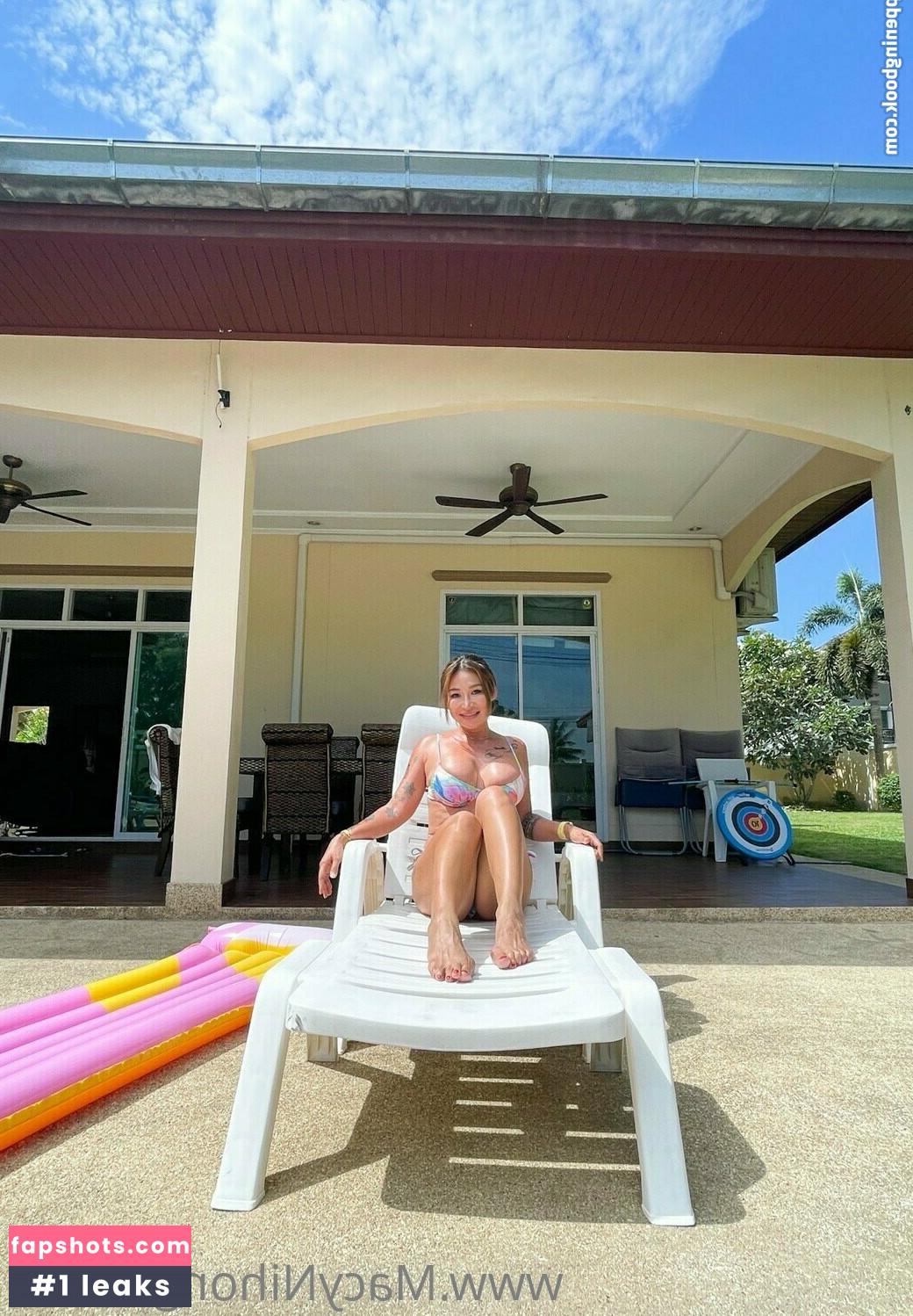 macy_nihongo Nude Leaks OnlyFans Photos #71 - Fapshots