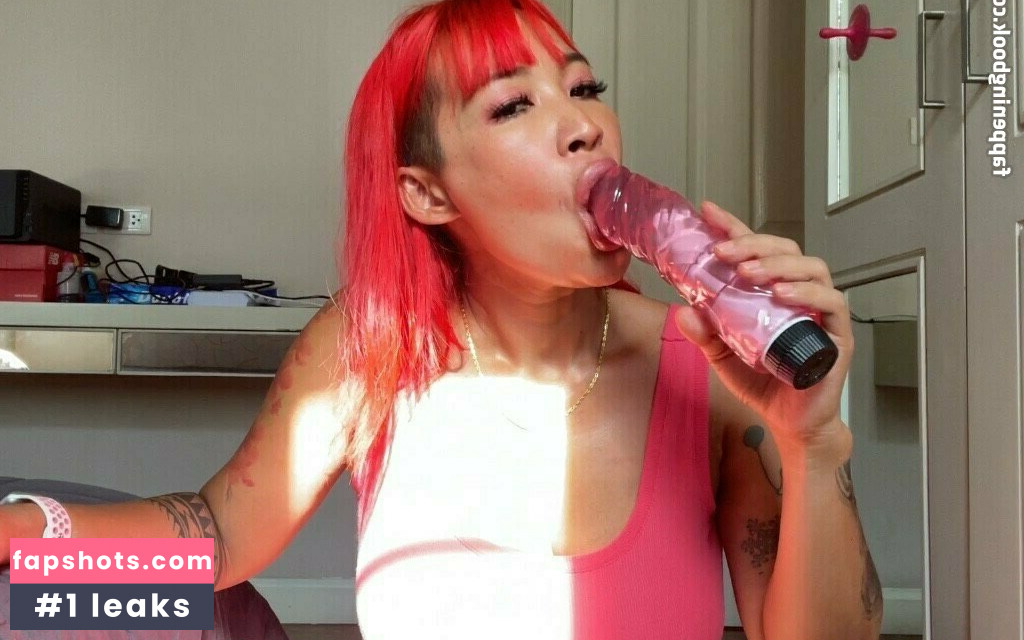 macy_nihongo Nude Leaks OnlyFans Photos #82 - Fapshots