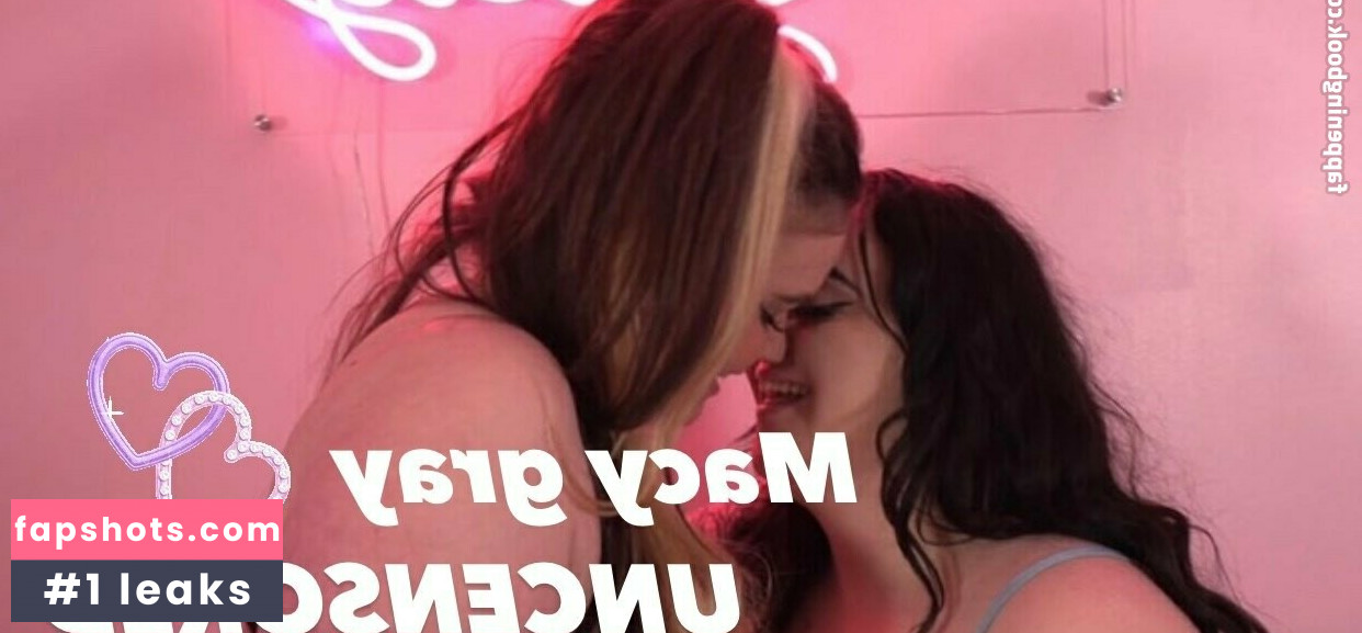 macygrayfree gallery photo #11