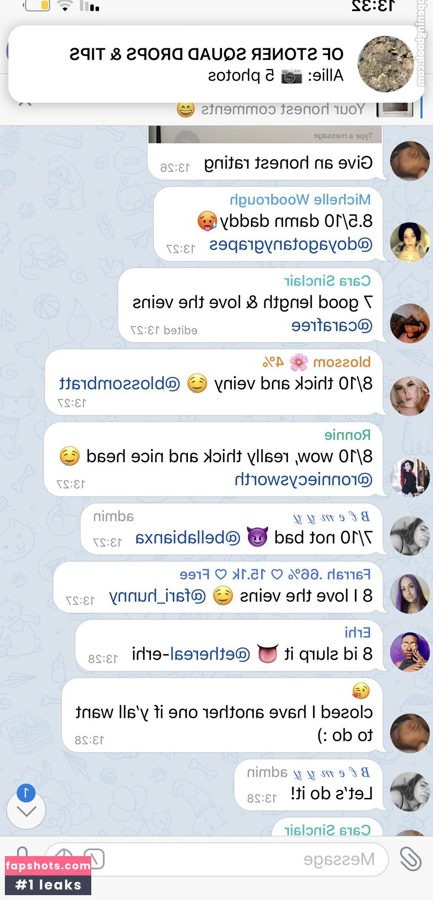 macygrayfree gallery photo #16