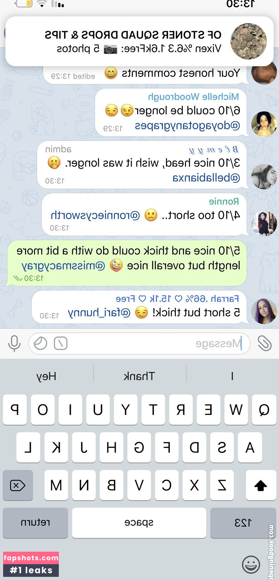 macygrayfree gallery photo #41