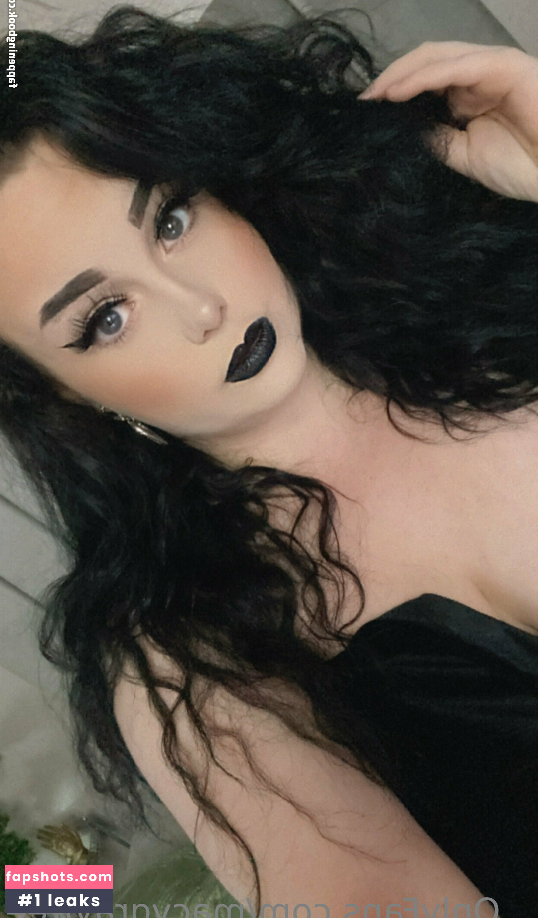 macygrayfree gallery photo #6