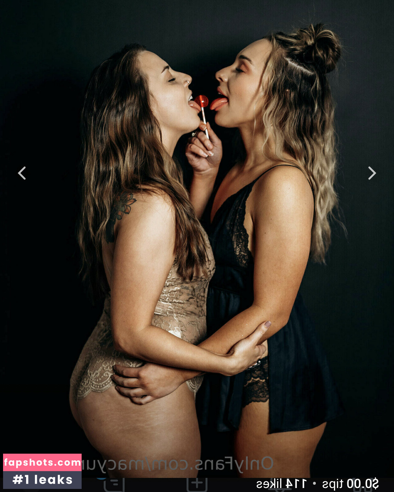 macyuncovered Nude Leaks OnlyFans Photos #3 - LeakJerk