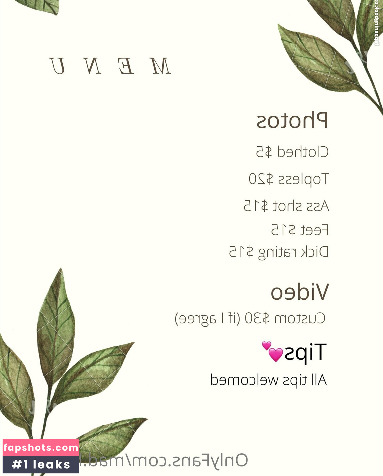 mad.hadder89 gallery photo #12