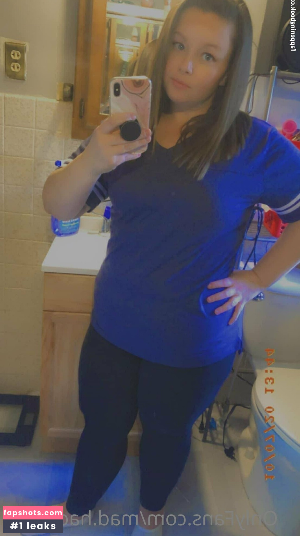 mad.hadder89 gallery photo #13