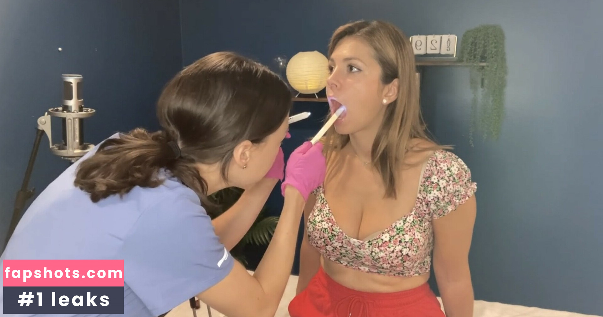 Mad P ASMR gallery photo #5