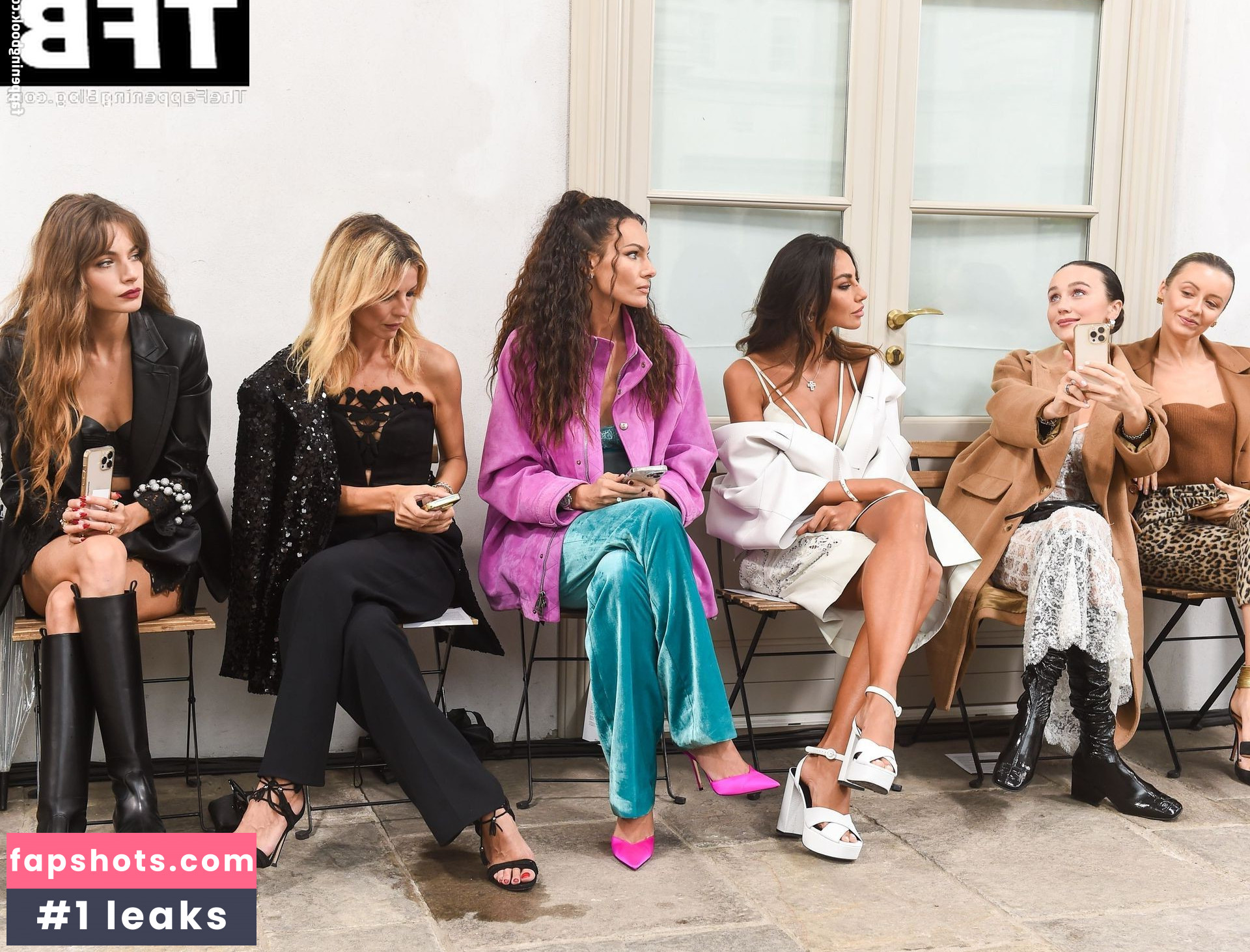 Mădălina Diana Ghenea Nahé úniky fotek pouze od fanoušků #107 - Fapshots