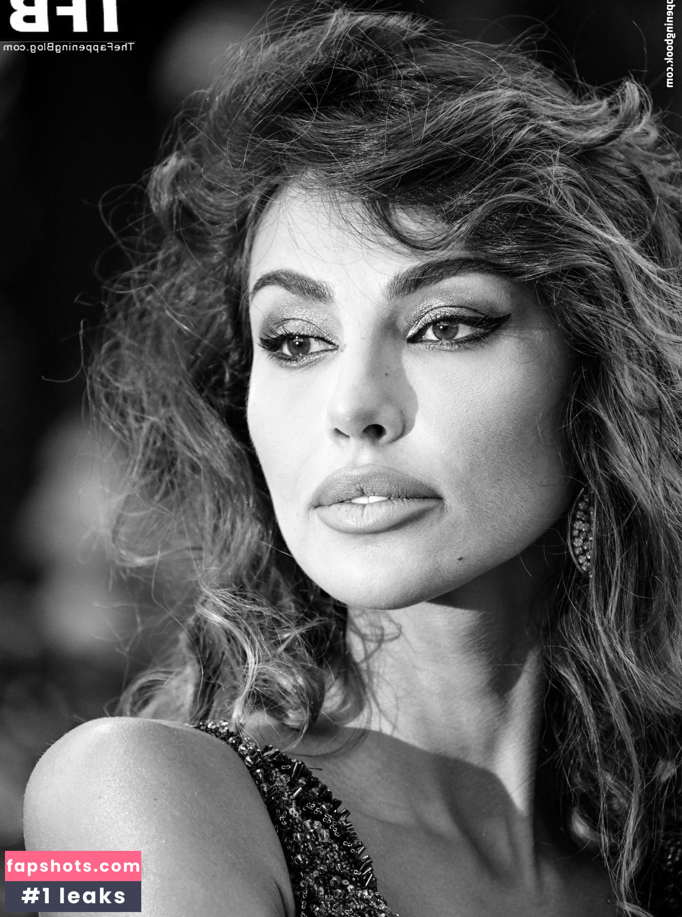 Mădălina Diana Ghenea Nahé úniky fotek pouze od fanoušků #143 - Fapshots