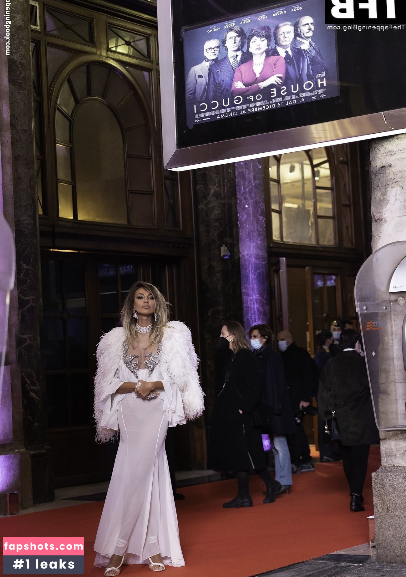 Mădălina Diana Ghenea Nahé úniky fotek pouze od fanoušků #146 - Fapshots