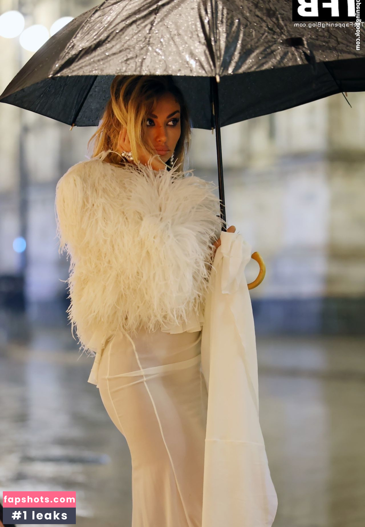 Mădălina Diana Ghenea Nahé úniky fotek pouze od fanoušků #152 - Fapshots