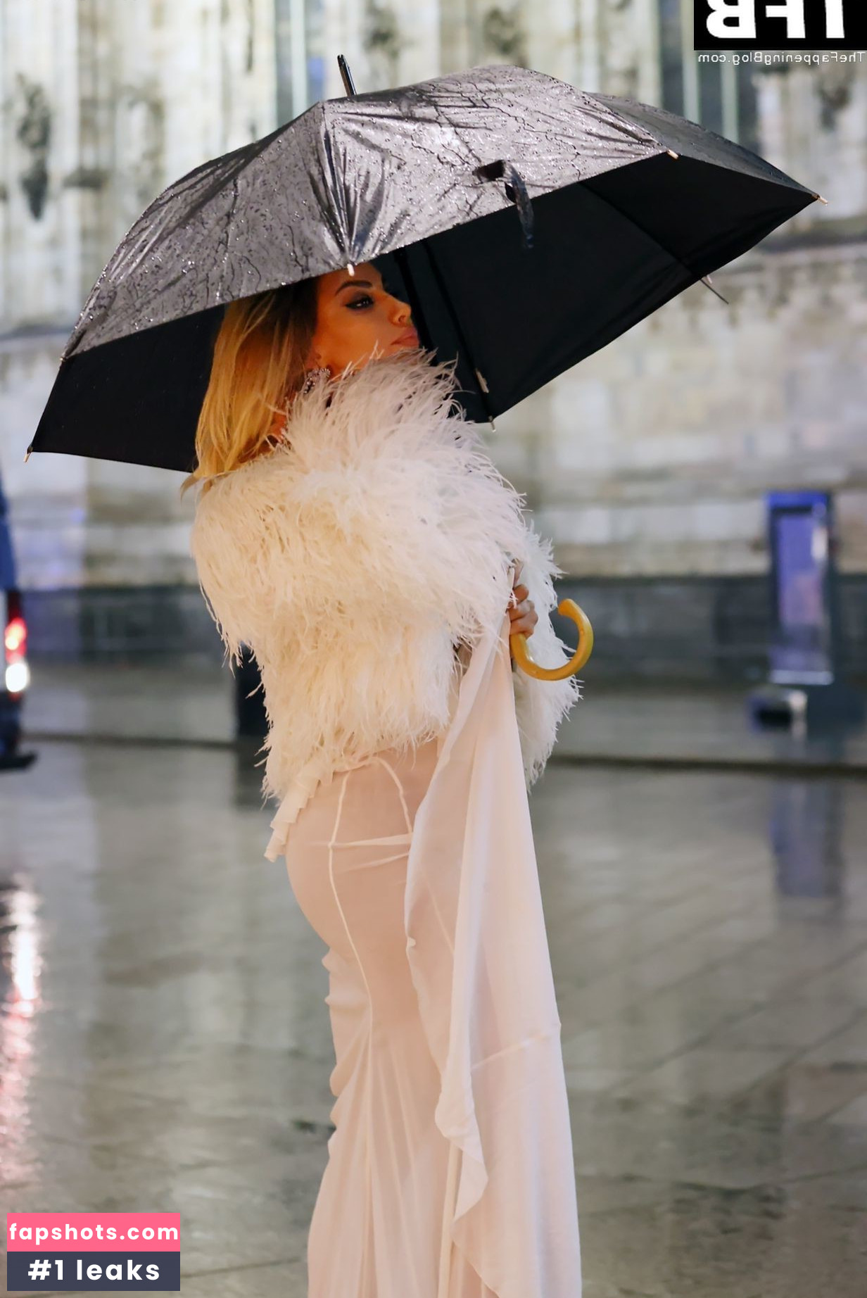 Mădălina Diana Ghenea Nahé úniky fotek pouze od fanoušků #153 - Fapshots