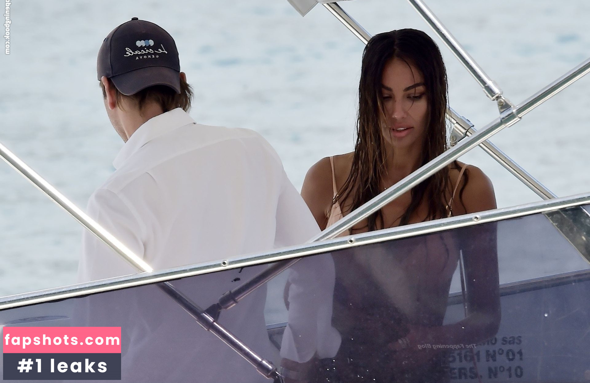 Mădălina Diana Ghenea Nahé úniky fotek pouze od fanoušků #205 - Fapshots