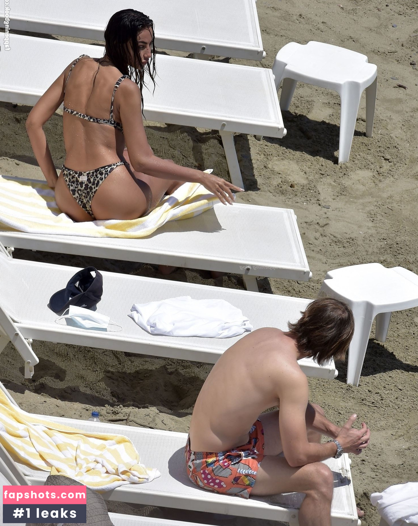 Mădălina Diana Ghenea Nahé úniky fotek pouze od fanoušků #211 - Fapshots