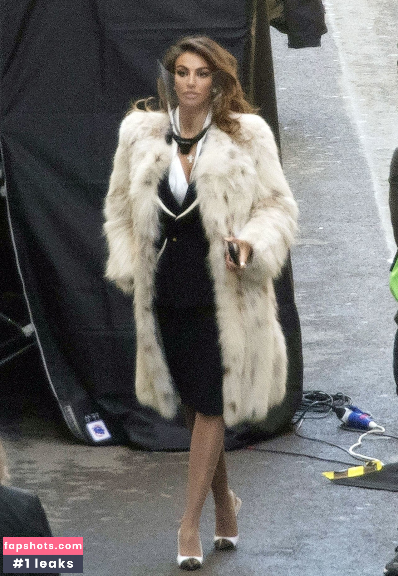 Mădălina Diana Ghenea Nahé úniky fotek pouze od fanoušků #224 - Fapshots