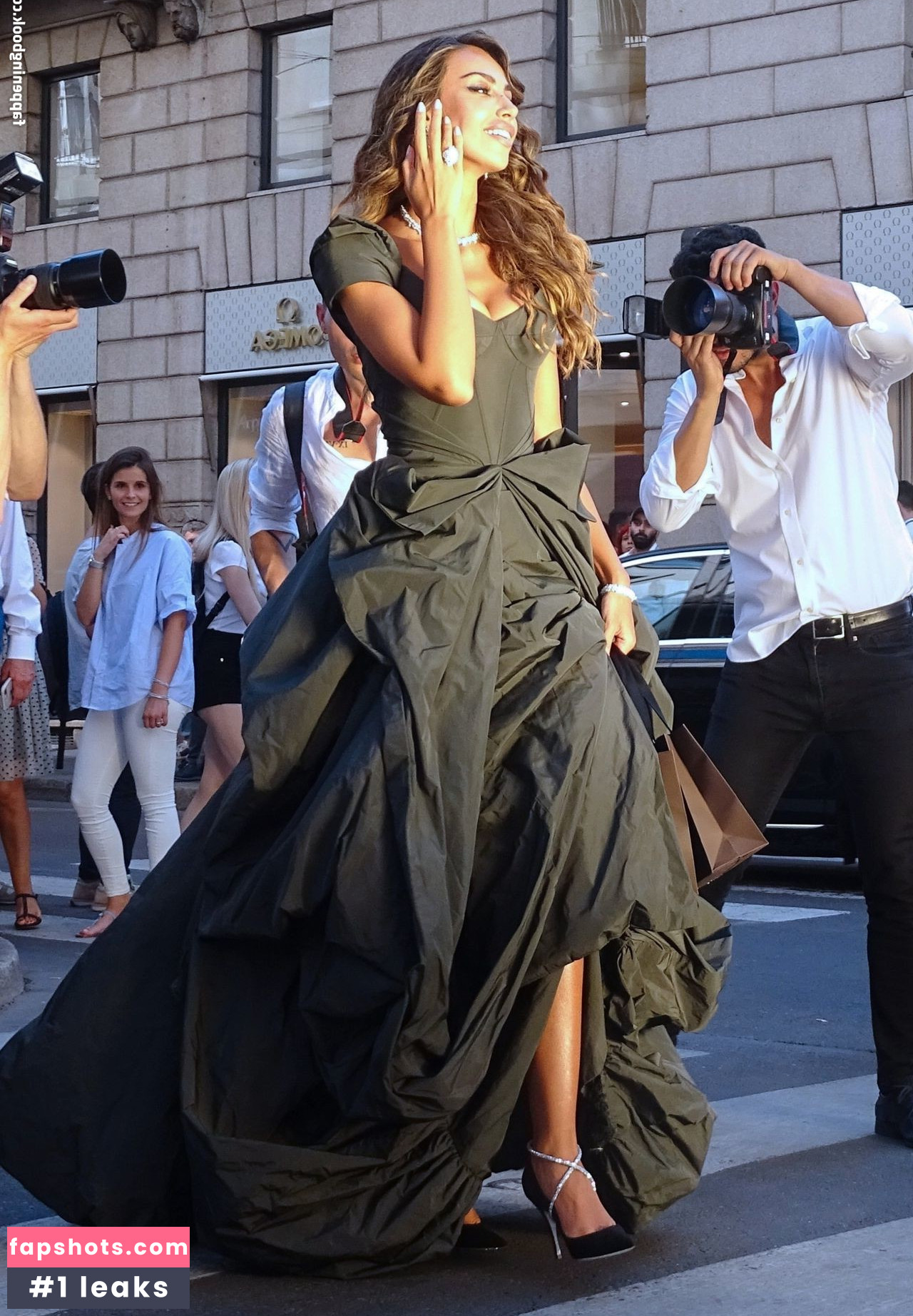 Mădălina Diana Ghenea Nahé úniky fotek pouze od fanoušků #311 - Fapshots