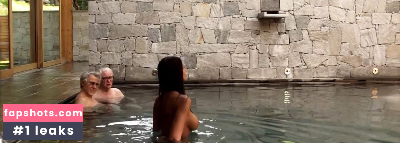 Mădălina Diana Ghenea Nahé úniky fotek pouze od fanoušků #320 - Fapshots