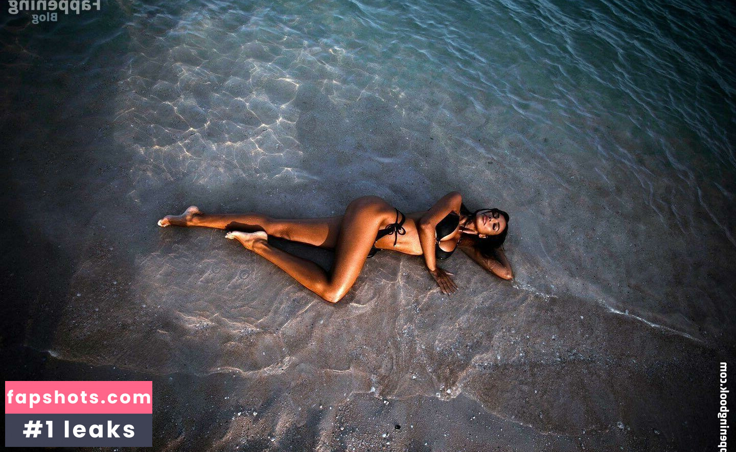 Mădălina Diana Ghenea Nahé úniky fotek pouze od fanoušků #42 - Fapshots