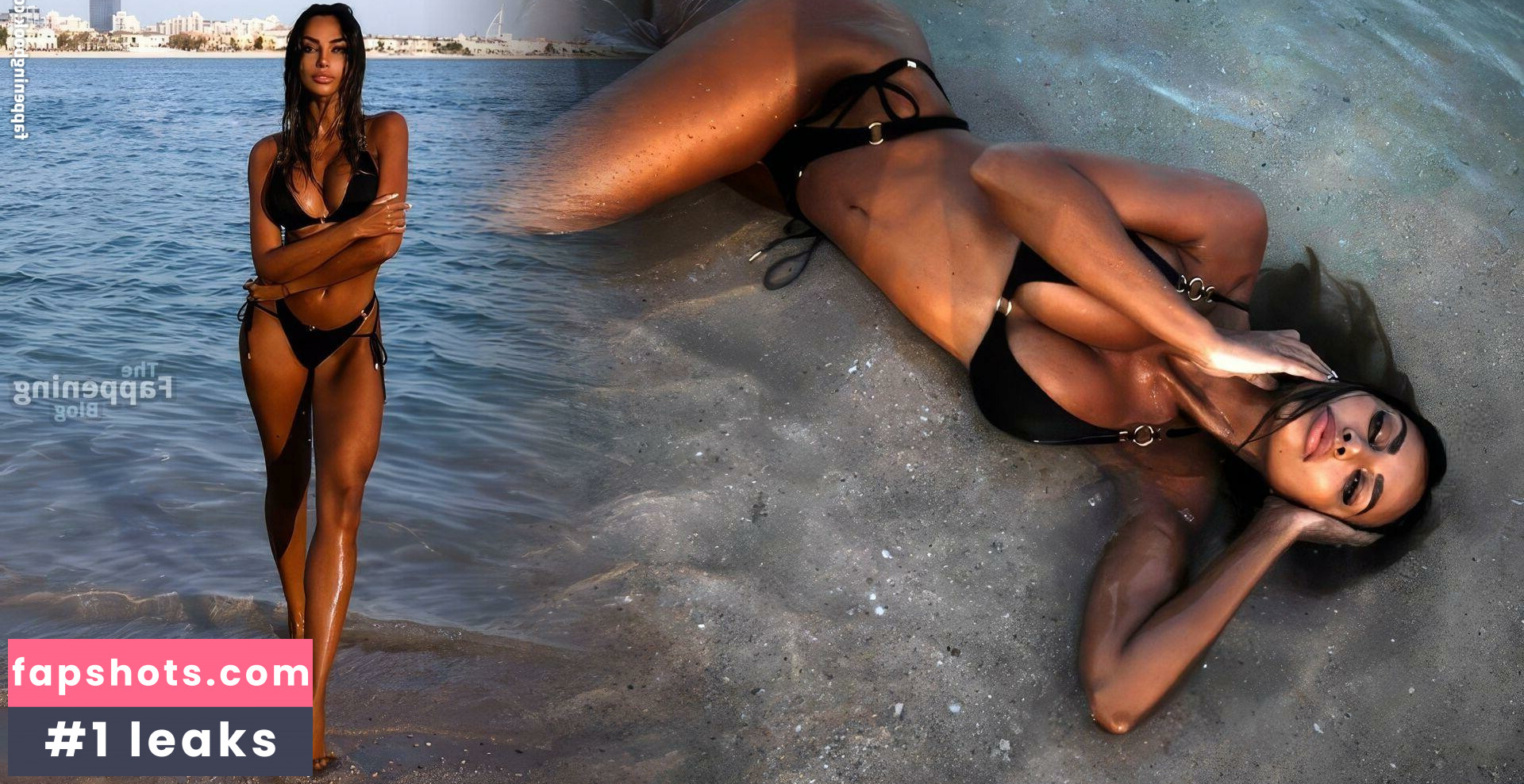 Mădălina Diana Ghenea Nahé úniky fotek pouze od fanoušků #47 - Fapshots