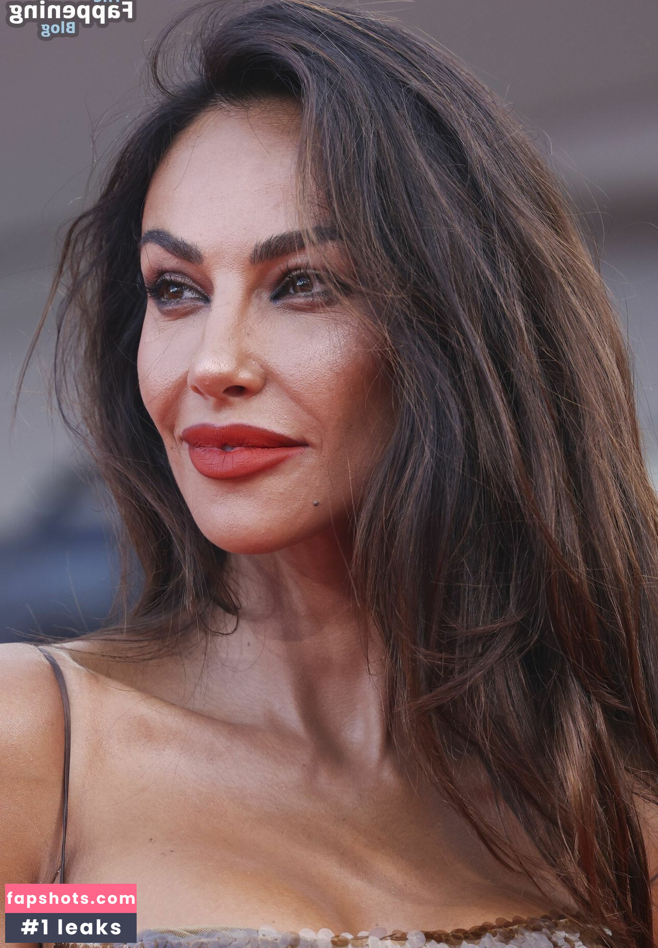 Mădălina Diana Ghenea Nahé úniky fotek pouze od fanoušků #54 - Fapshots