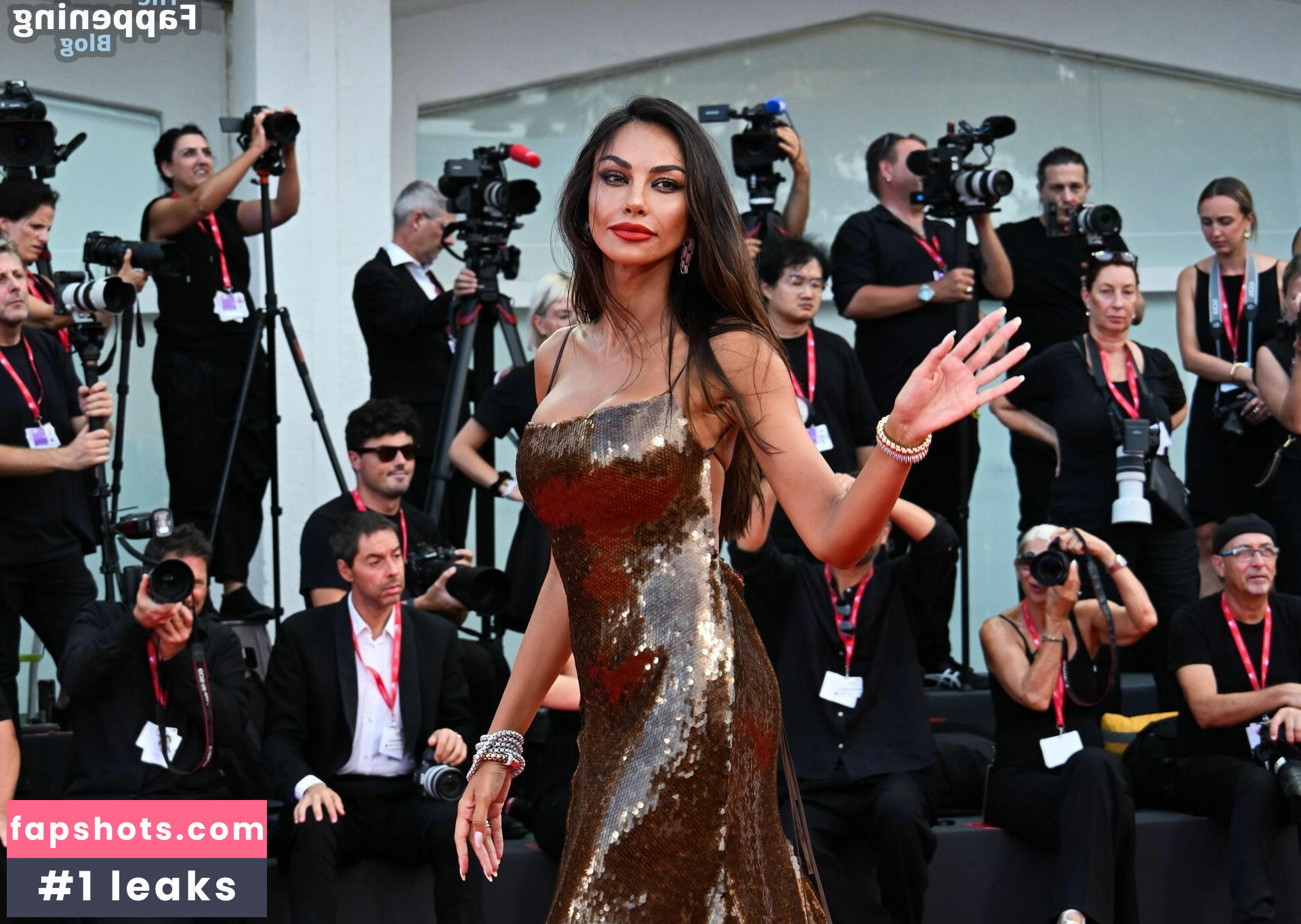 Mădălina Diana Ghenea Nahé úniky fotek pouze od fanoušků #74 - Fapshots