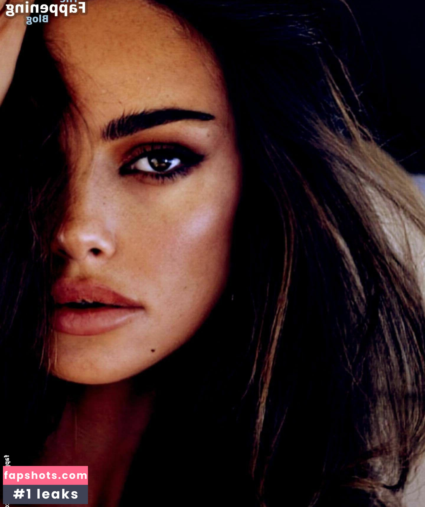 Mădălina Diana Ghenea Nahé úniky fotek pouze od fanoušků #88 - Fapshots