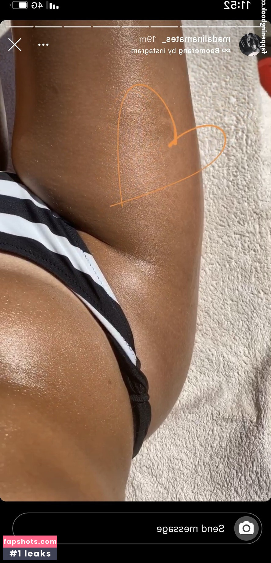 Madalina Mates gallery photo #20