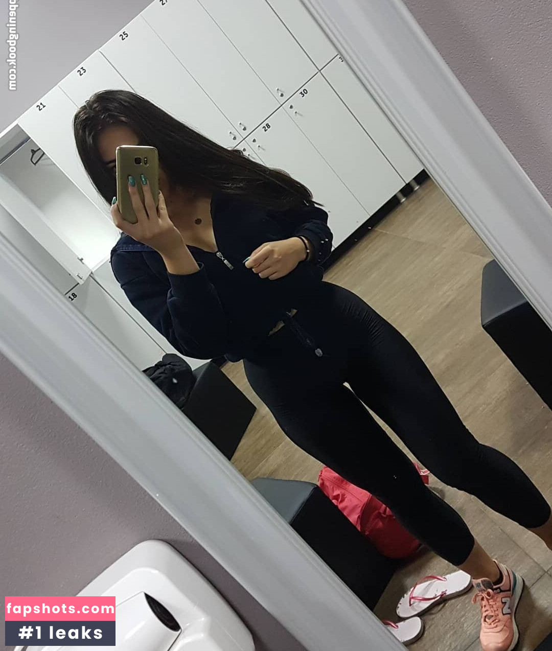 Madalina Mates gallery photo #21