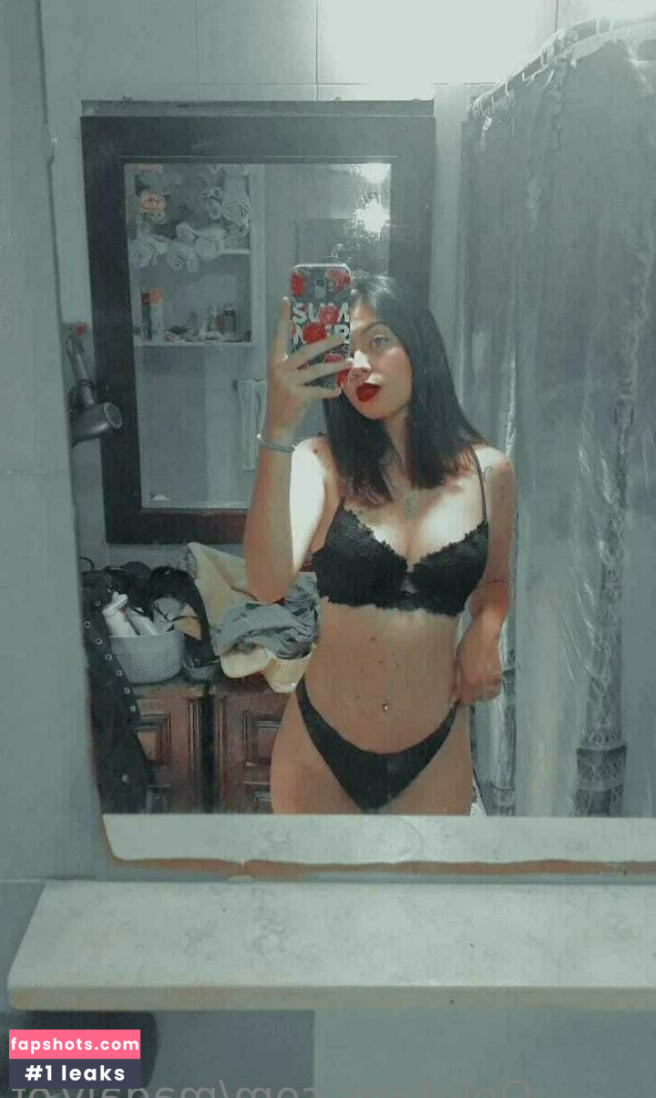 madaly.of Nacktheit OnlyFans Fotos #6 - Fapshots