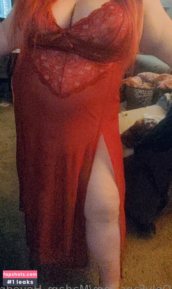 madam_heyedro nude babe gallery