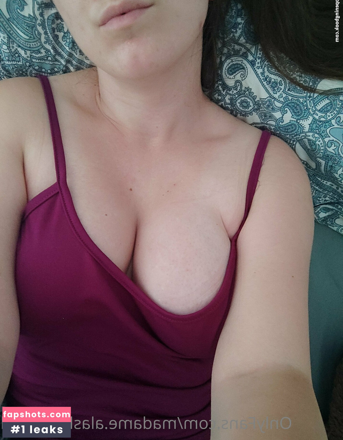 madame.alaska.official gallery photo #24