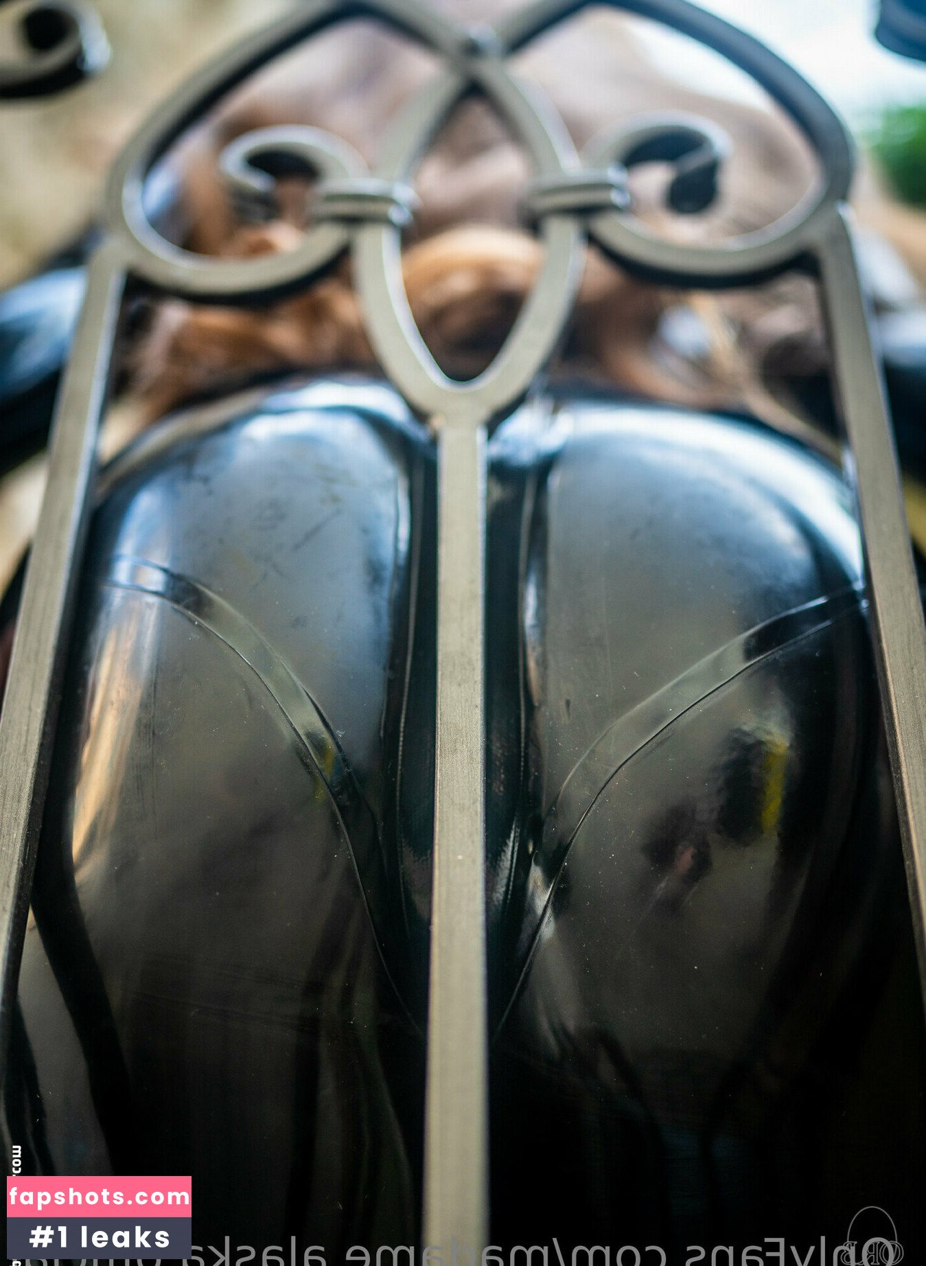 madame.alaska.official nude babe gallery