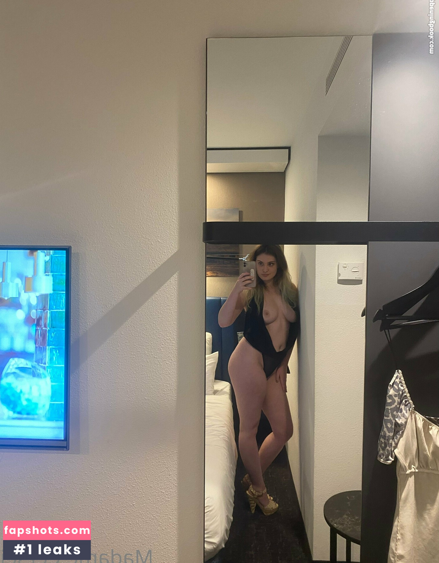 Madame Cersei Filtración Desnuda OnlyFans Foto #12 - Fapshots