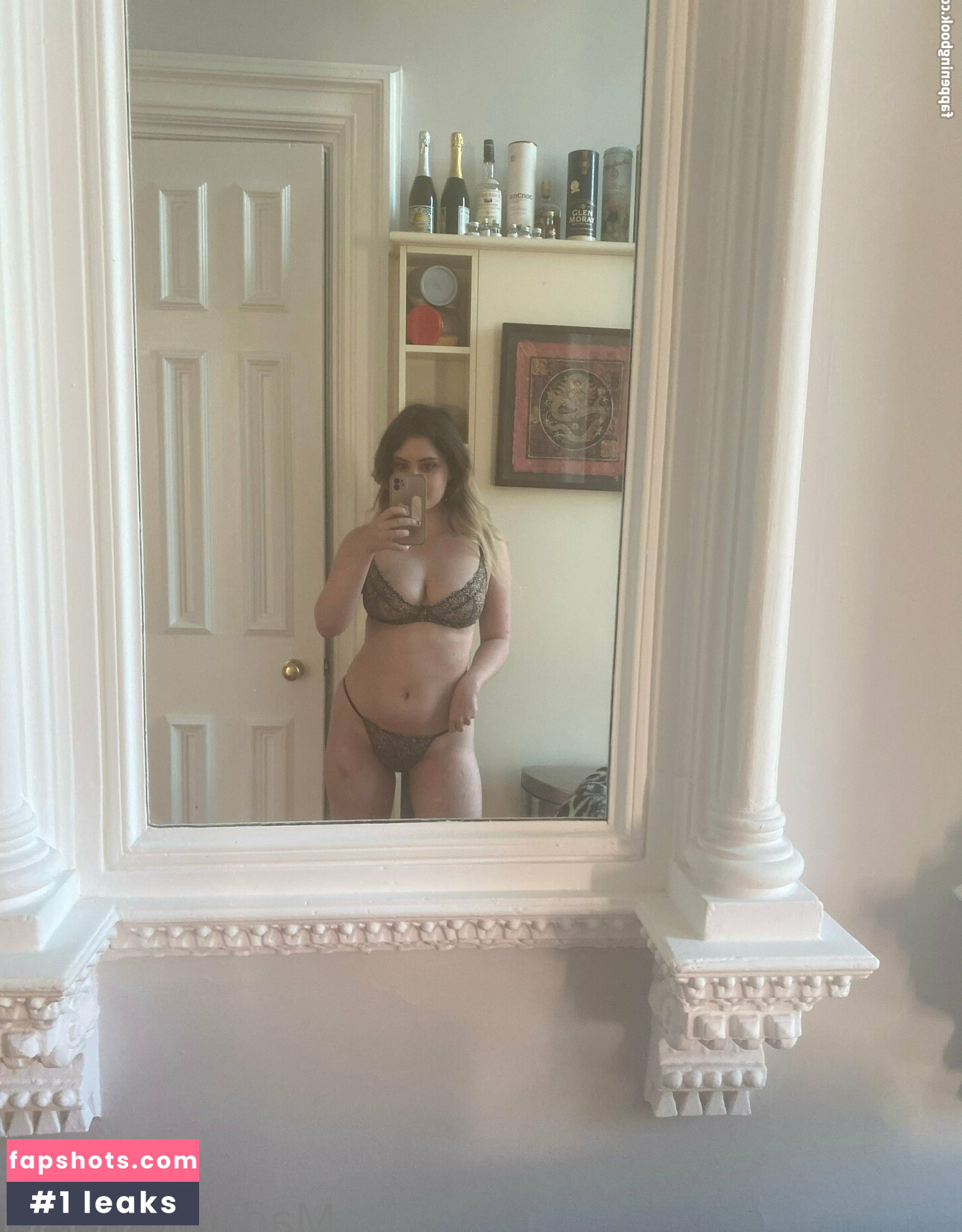 Madame Cersei Filtración Desnuda OnlyFans Foto #38 - Fapshots