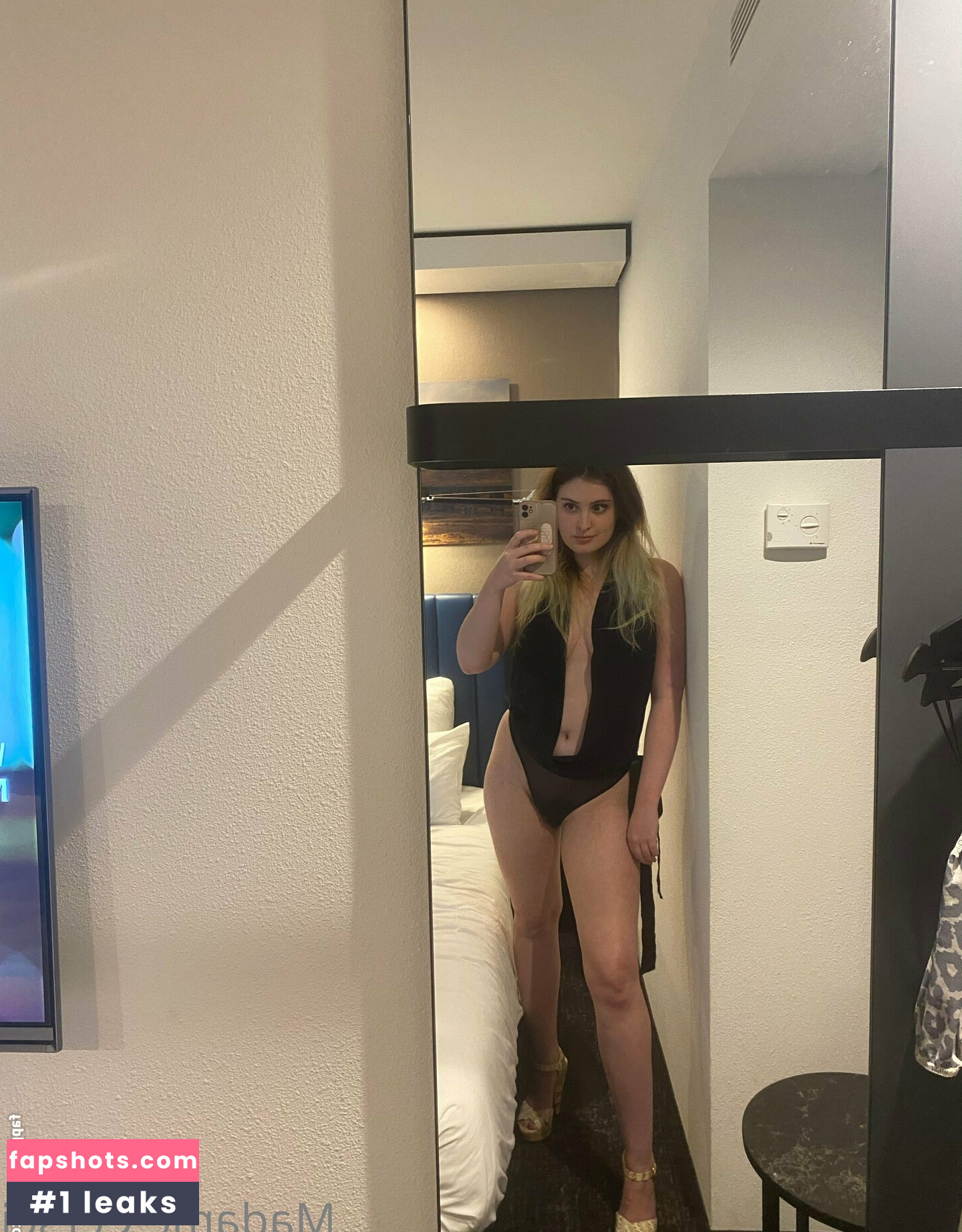 Madame Cersei Filtración Desnuda OnlyFans Foto #50 - Fapshots