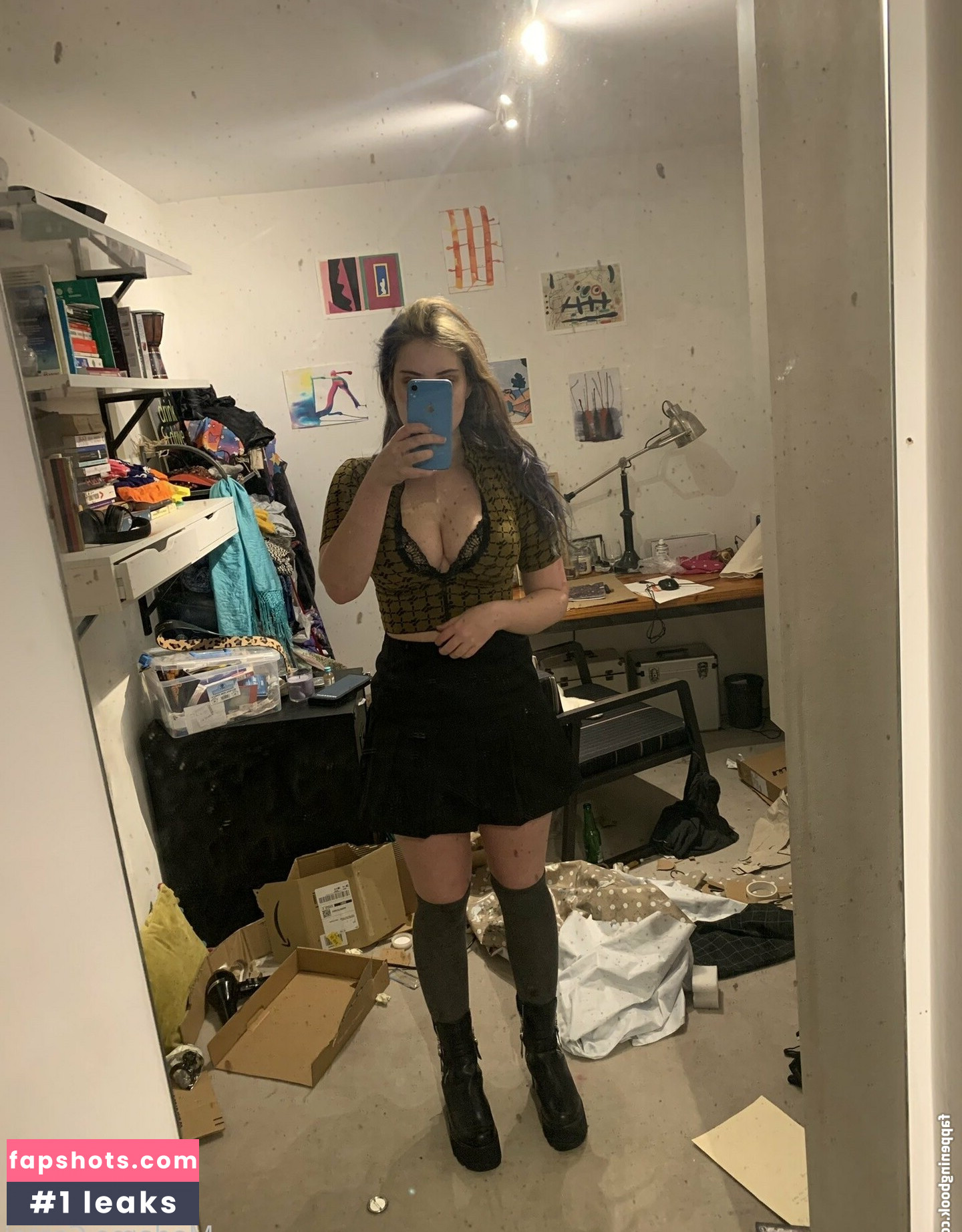 Madame Cersei Filtración Desnuda OnlyFans Foto #56 - Fapshots