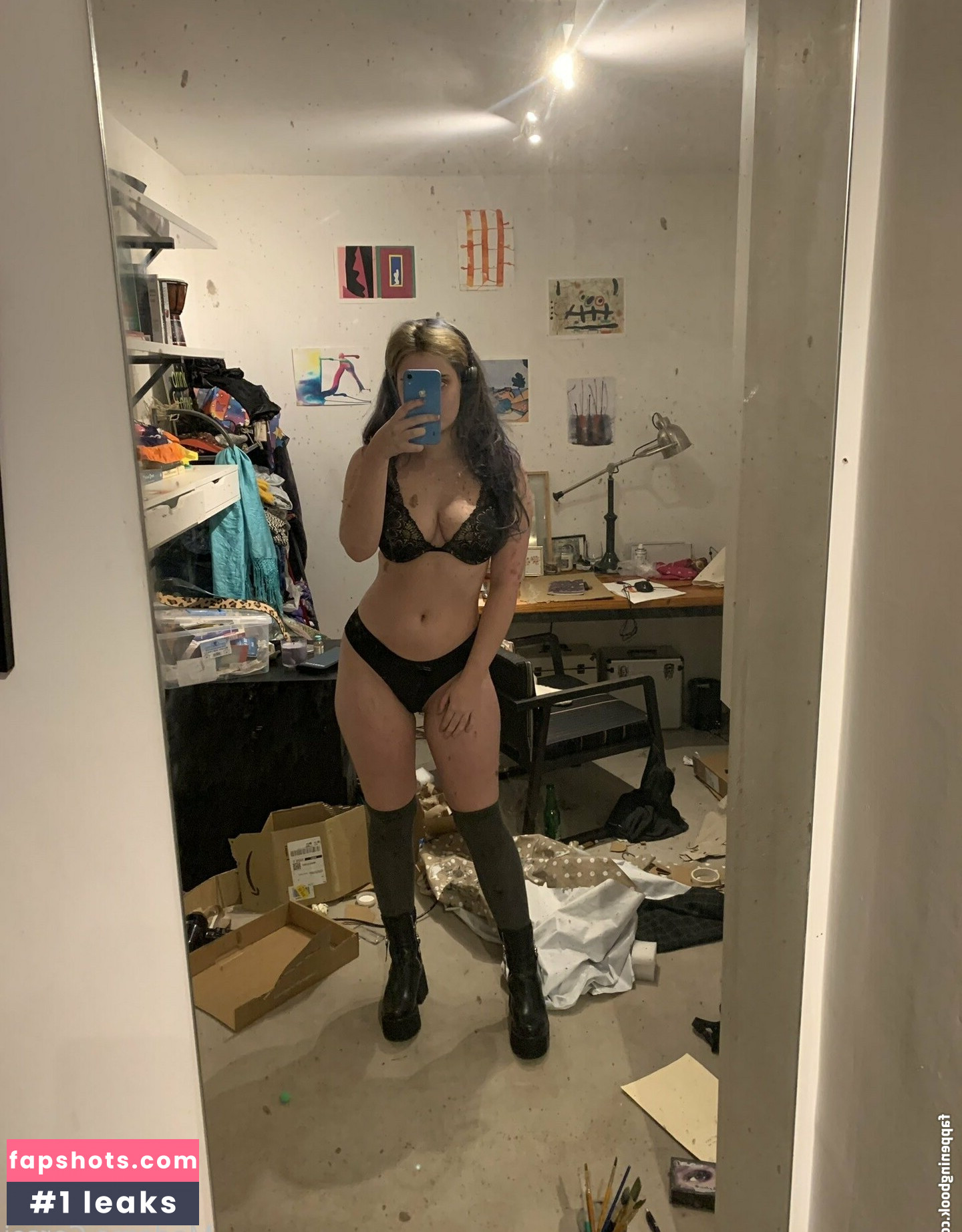 Madame Cersei Filtración Desnuda OnlyFans Foto #62 - Fapshots