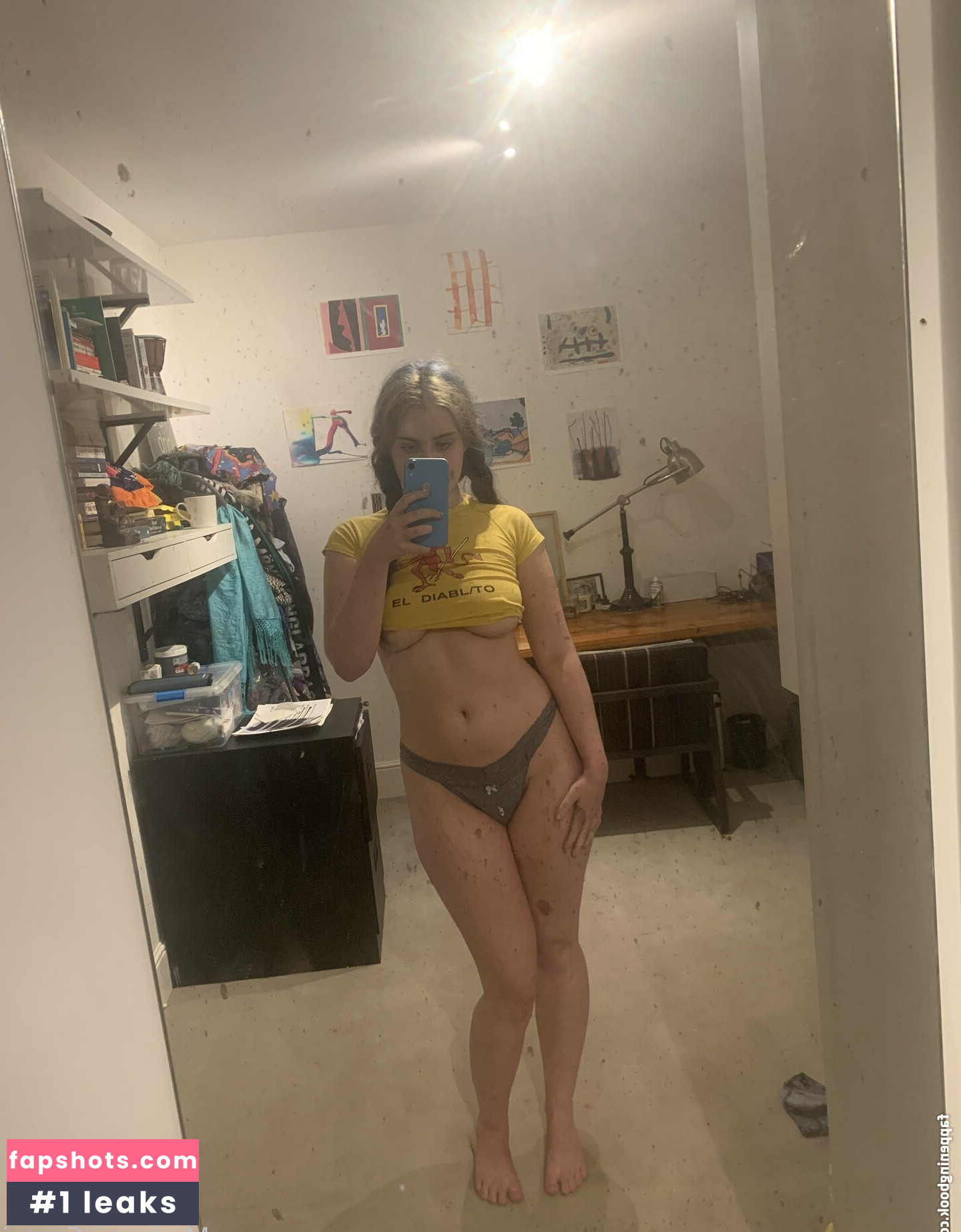 Madame Cersei Filtración Desnuda OnlyFans Foto #63 - Fapshots