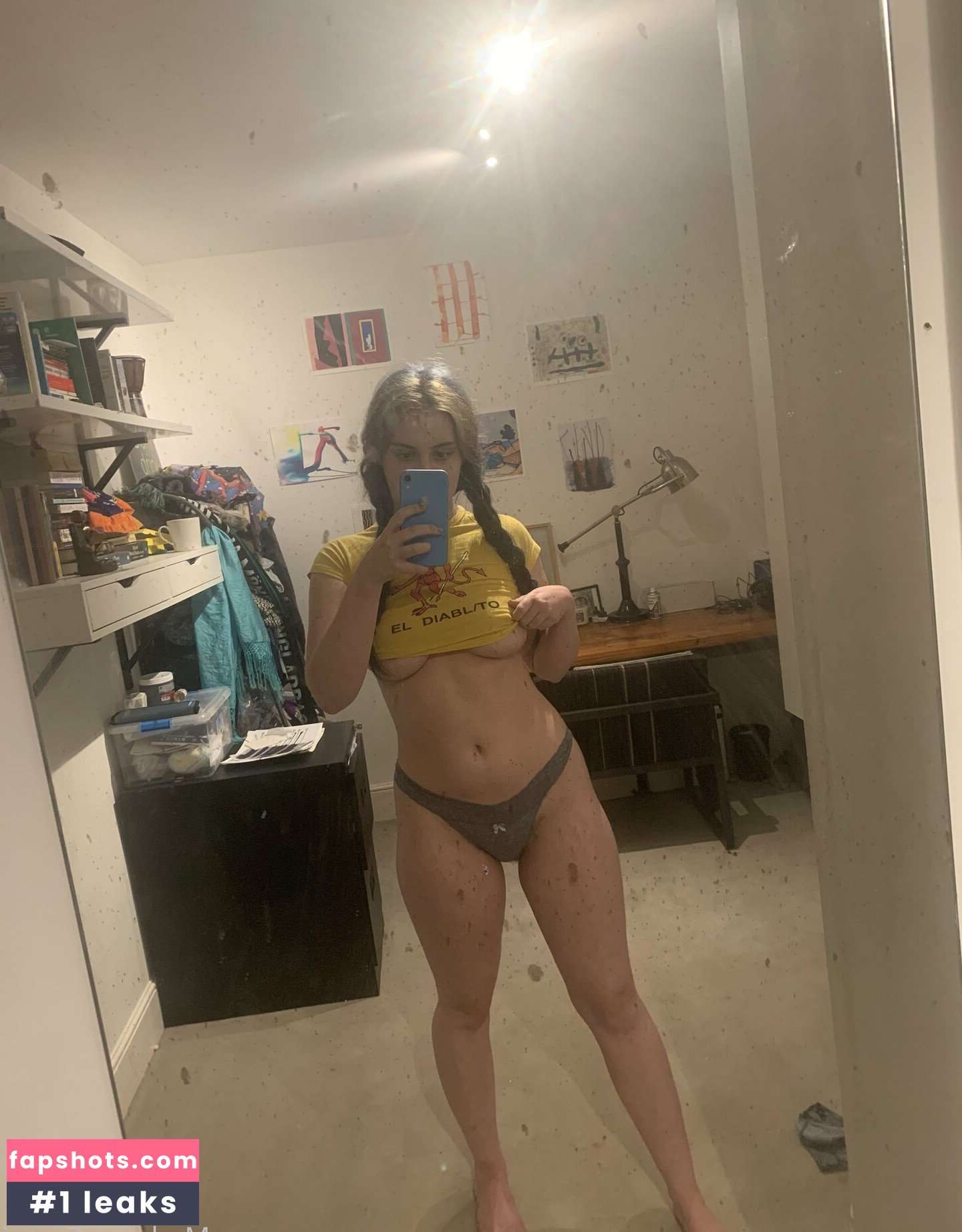 Madame Cersei Filtración Desnuda OnlyFans Foto #67 - Fapshots