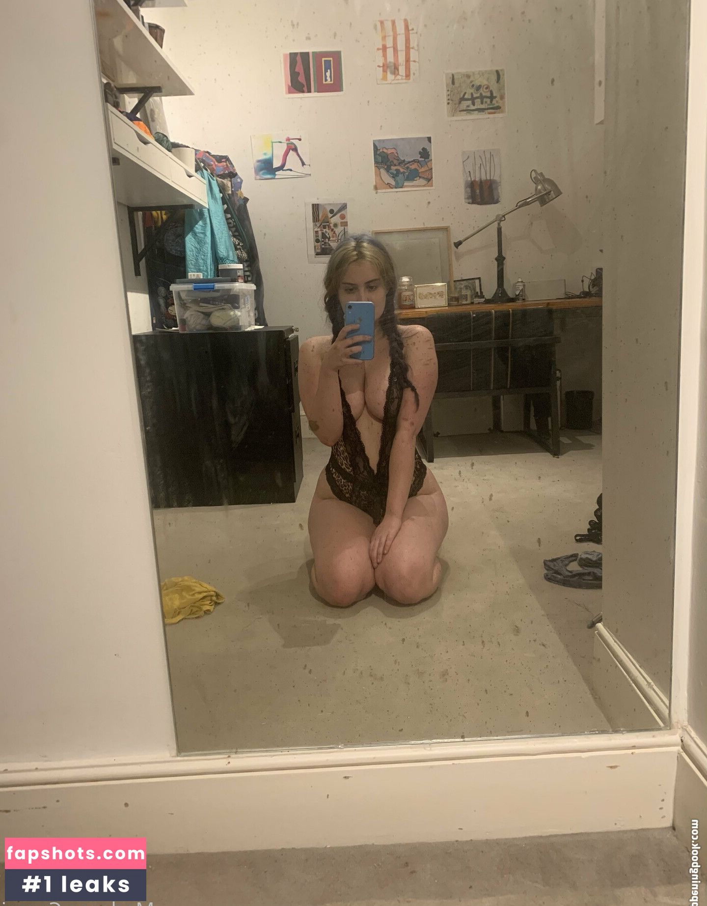 Madame Cersei Filtración Desnuda OnlyFans Foto #68 - Fapshots