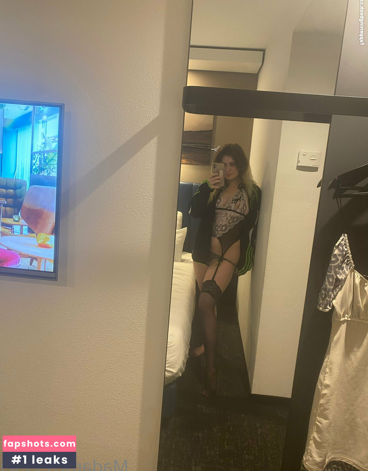 Madame Cersei Filtración Desnuda OnlyFans Foto #71 - Fapshots